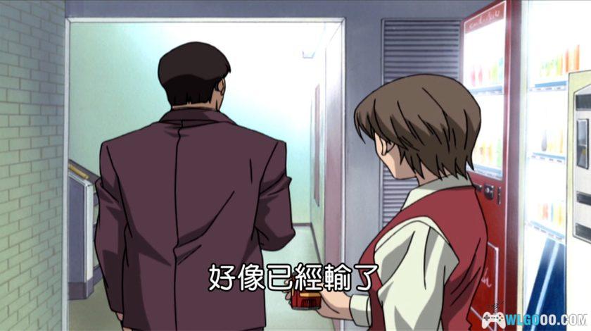 动画 棋魂：通往北斗杯之路(2004)[中文字幕]｜1080P-图片14