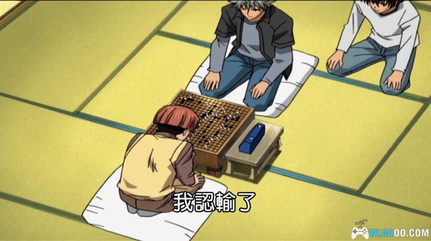 动画 棋魂：通往北斗杯之路(2004)[中文字幕]｜1080P-图片15