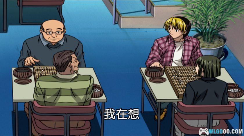 动画 棋魂：通往北斗杯之路(2004)[中文字幕]｜1080P-图片16