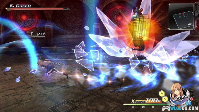 PC东京迷城eX+ v1.08[最新汉化]｜DLC+修改器，高清加强版-图片16