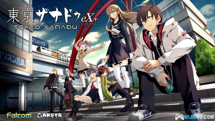 PC东京迷城eX+ v1.08[最新汉化]｜DLC+修改器，高清加强版-图片6