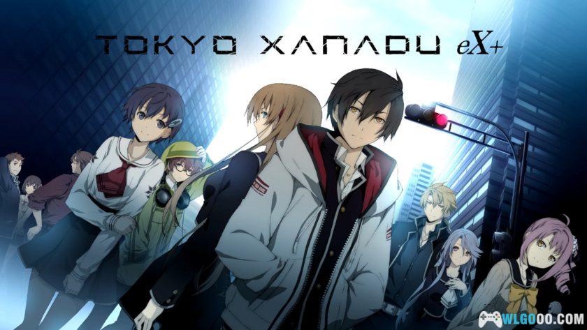 PC东京迷城eX+ v1.08[最新汉化]｜DLC+修改器，高清加强版-图片3