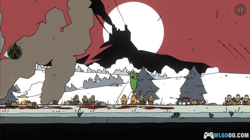 安卓 帕拉贝伦：传奇围攻 v1.0.1[中文移植]｜横版战争RTS-图片4