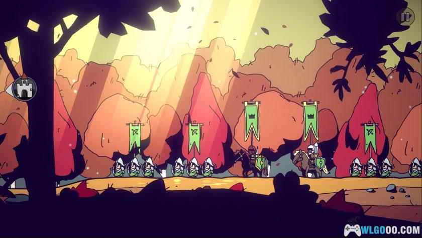 安卓 帕拉贝伦：传奇围攻 v1.0.1[中文移植]｜横版战争RTS-图片12