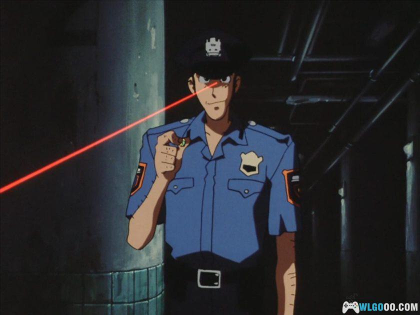 动画 鲁邦三世：一美元战争(2000)[中文字幕]｜1080P修复-图片16