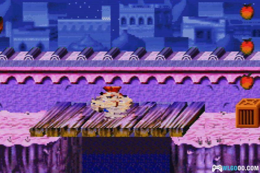 GBA古惑狼Advance 2[1.0汉化]｜攻略金手指-2025.9.20发布-图片16