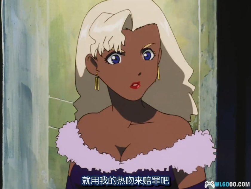 动画 鲁邦三世：一美元战争(2000)[中文字幕]｜1080P修复-图片5