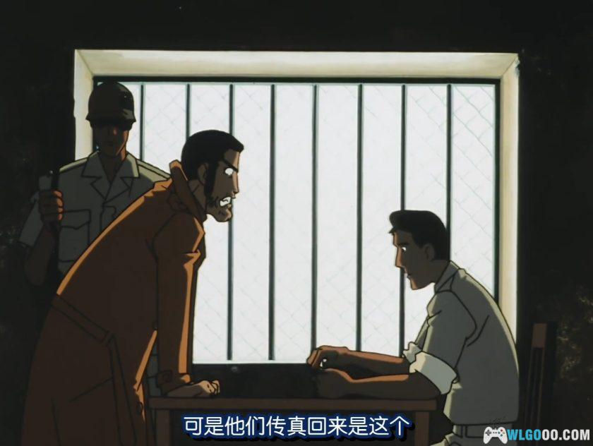 动画 鲁邦三世：一美元战争(2000)[中文字幕]｜1080P修复-图片18