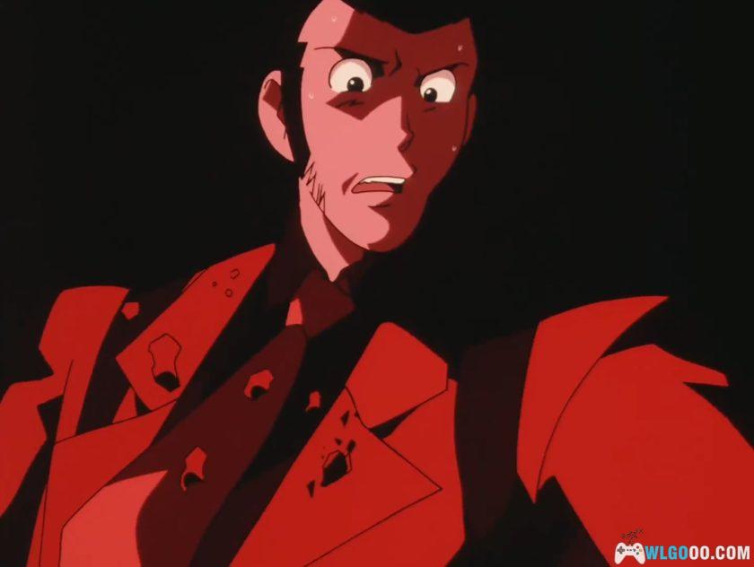 动画 鲁邦三世：一美元战争(2000)[中文字幕]｜1080P修复-图片24