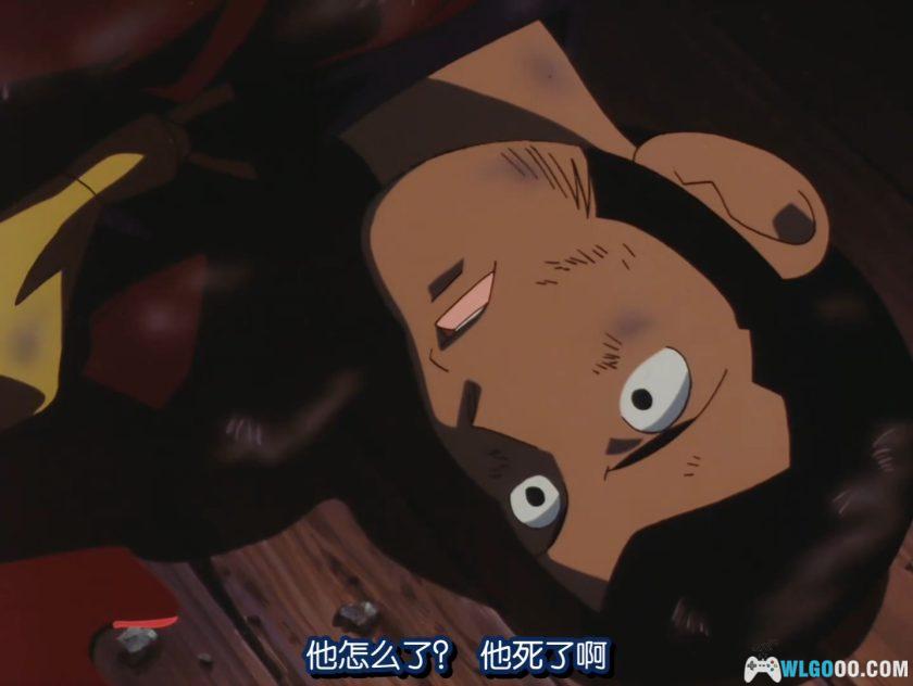 动画 鲁邦三世：一美元战争(2000)[中文字幕]｜1080P修复-图片12