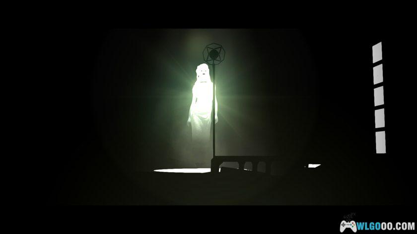 安卓 苍白之夜 v1.1.1-gp|黑白电影风 悬疑游戏-图片4