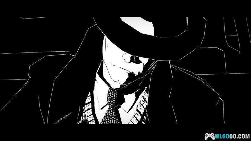 安卓 苍白之夜 v1.1.1-gp|黑白电影风 悬疑游戏-图片11