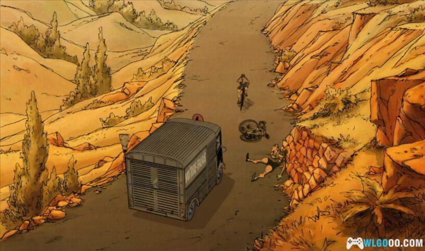 疯狂约会美丽都(2003)[中文字幕]｜1080P 雷顿教授美术起源？-图片20