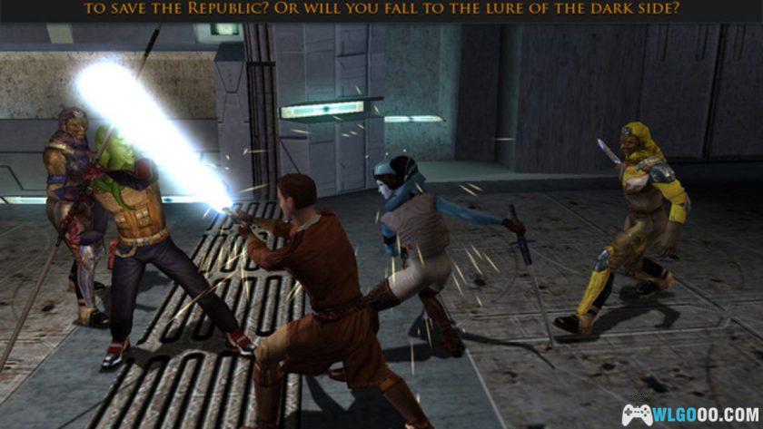 安卓 星球大战：旧共和国武士 v1.0.10[移植]｜半回合的团队作战-图片3