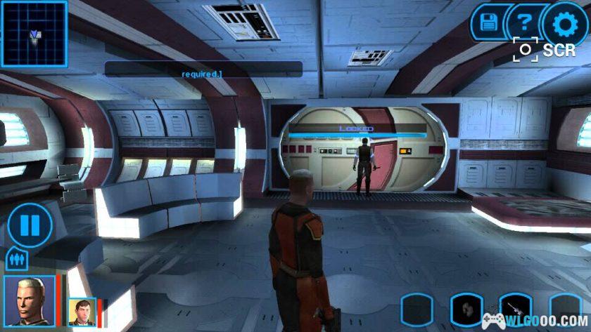 安卓 星球大战：旧共和国武士 v1.0.10[移植]｜半回合的团队作战-图片9