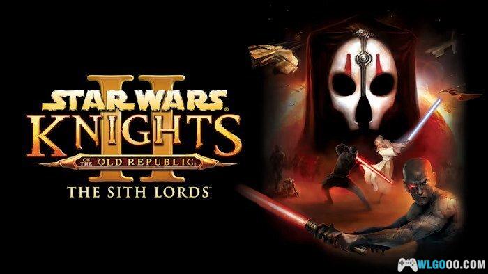 安卓 星球大战 旧共和国武士2：西斯领主 v2.0.4[移植]-图片1