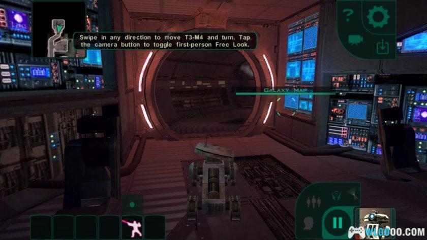 安卓 星球大战 旧共和国武士2：西斯领主 v2.0.4[移植]-图片5