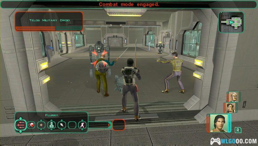 安卓 星球大战 旧共和国武士2：西斯领主 v2.0.4[移植]-图片8