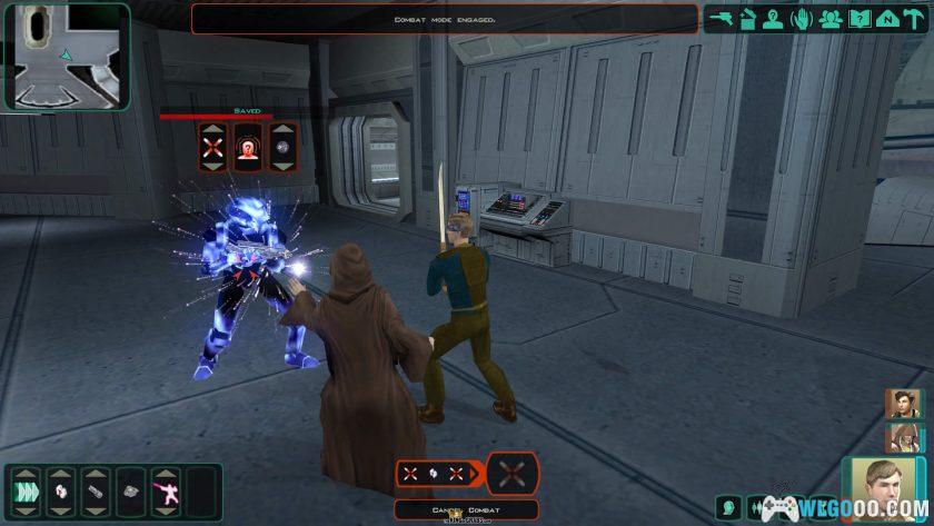 安卓 星球大战 旧共和国武士2：西斯领主 v2.0.4[移植]-图片10