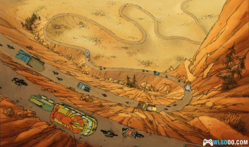 疯狂约会美丽都(2003)[中文字幕]｜1080P 雷顿教授美术起源？-图片9