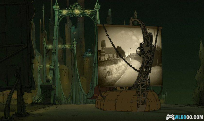 疯狂约会美丽都(2003)[中文字幕]｜1080P 雷顿教授美术起源？-图片25