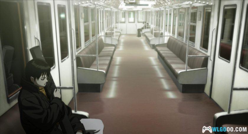 动画 血战：最后的吸血鬼(2000)[中文字幕]｜1080P BLOOD THE LAST VAMPIRE-图片15