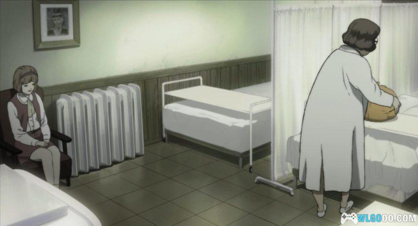 动画 血战：最后的吸血鬼(2000)[中文字幕]｜1080P BLOOD THE LAST VAMPIRE-图片18