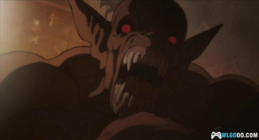 动画 血战：最后的吸血鬼(2000)[中文字幕]｜1080P BLOOD THE LAST VAMPIRE-图片22