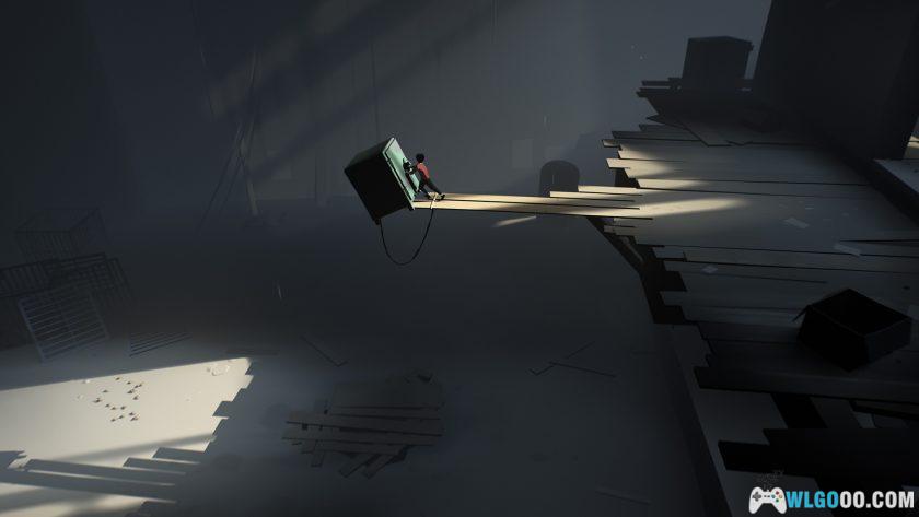 PC深入INSIDE v20161123[中文]｜地狱边境精神续作-图片2