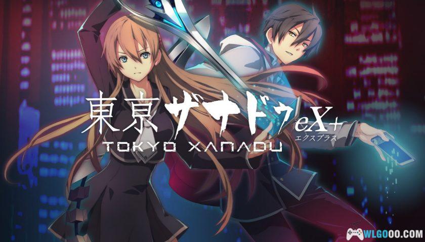 PC东京迷城eX+ v1.08[最新汉化]｜DLC+修改器，高清加强版-图片2