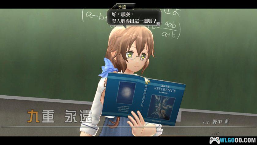 PC东京迷城eX+ v1.08[最新汉化]｜DLC+修改器，高清加强版-图片9