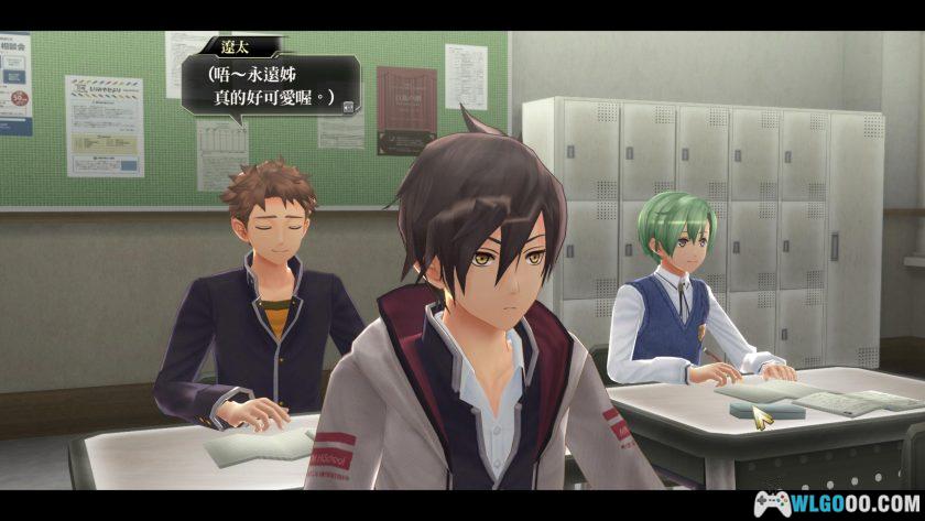 PC东京迷城eX+ v1.08[最新汉化]｜DLC+修改器，高清加强版-图片10