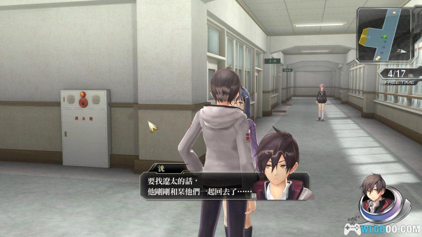 PC东京迷城eX+ v1.08[最新汉化]｜DLC+修改器，高清加强版-图片7