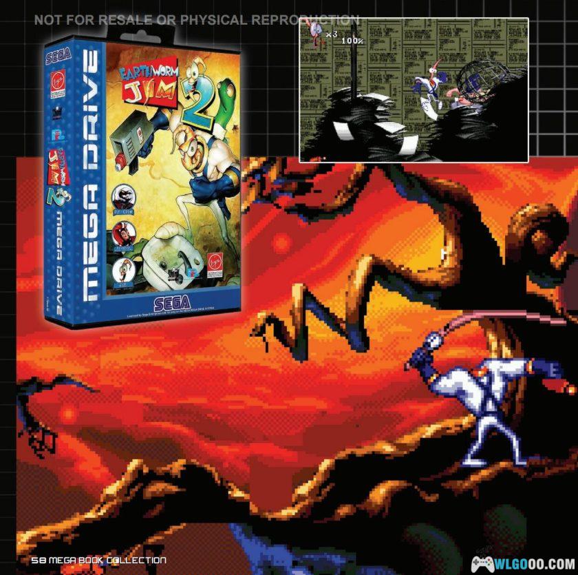 MD游戏精选图鉴[2023年]｜Mega Book Collection-图片9