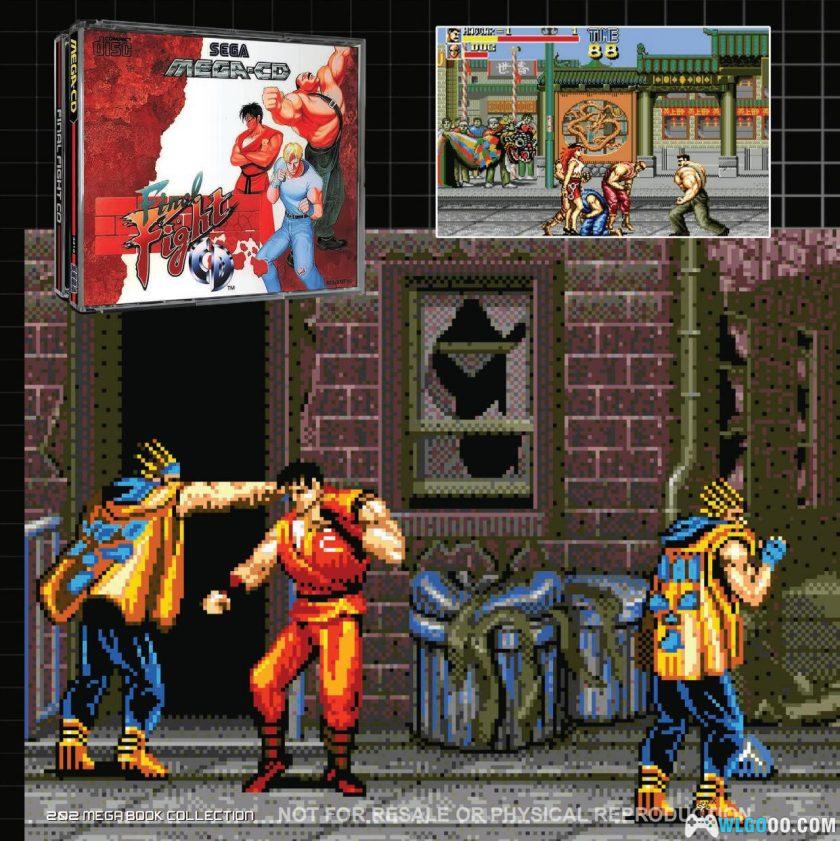 MD游戏精选图鉴[2023年]｜Mega Book Collection-图片18