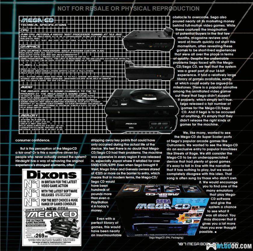 MD游戏精选图鉴[2023年]｜Mega Book Collection-图片17