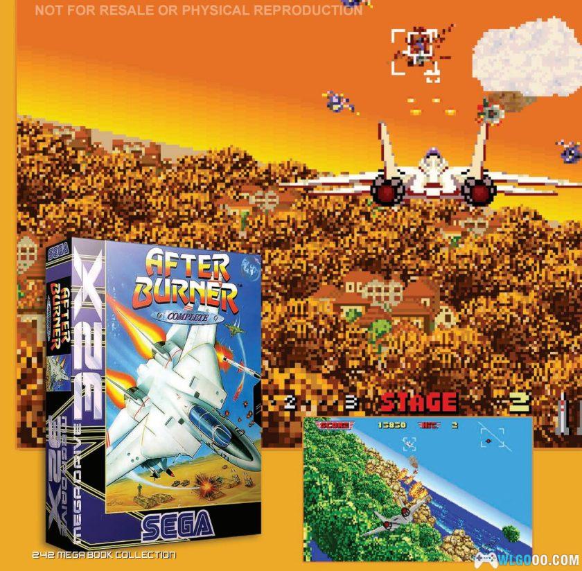 MD游戏精选图鉴[2023年]｜Mega Book Collection-图片20