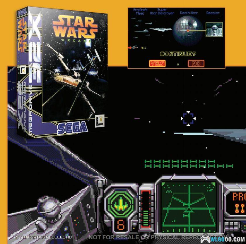 MD游戏精选图鉴[2023年]｜Mega Book Collection-图片21