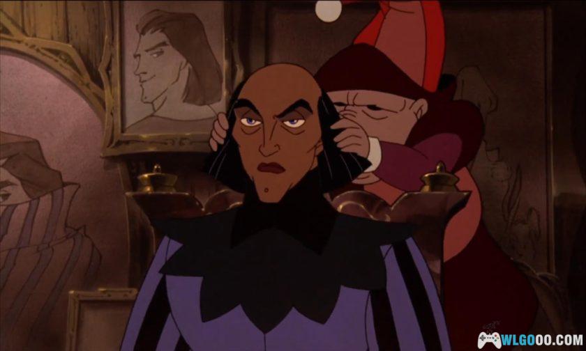 动画 钟楼怪人2：老实钟的秘密(2002)[中文字幕]｜1080P-图片17