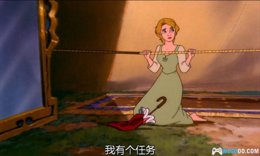 动画 钟楼怪人2：老实钟的秘密(2002)[中文字幕]｜1080P-图片14