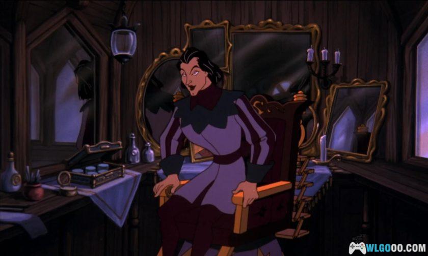 动画 钟楼怪人2：老实钟的秘密(2002)[中文字幕]｜1080P-图片20