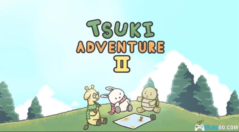 安卓 月兔冒险2 v1.0.58[中文]｜感受悠闲生活的治愈-图片1