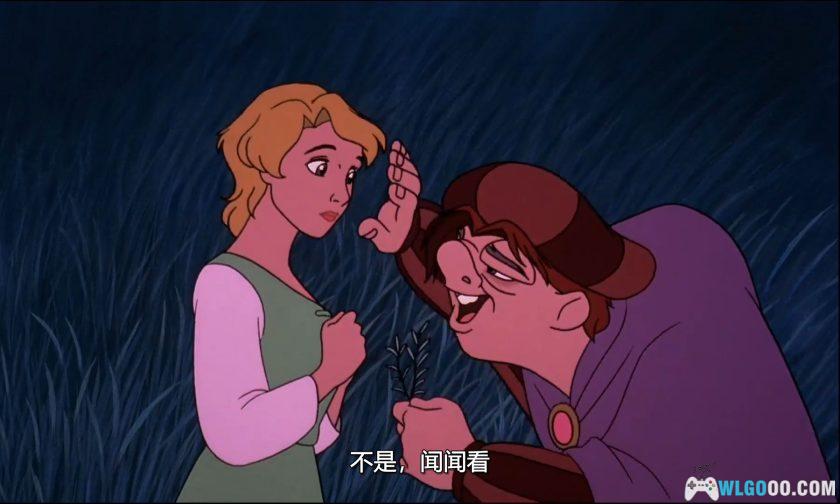 动画 钟楼怪人2：老实钟的秘密(2002)[中文字幕]｜1080P-图片7