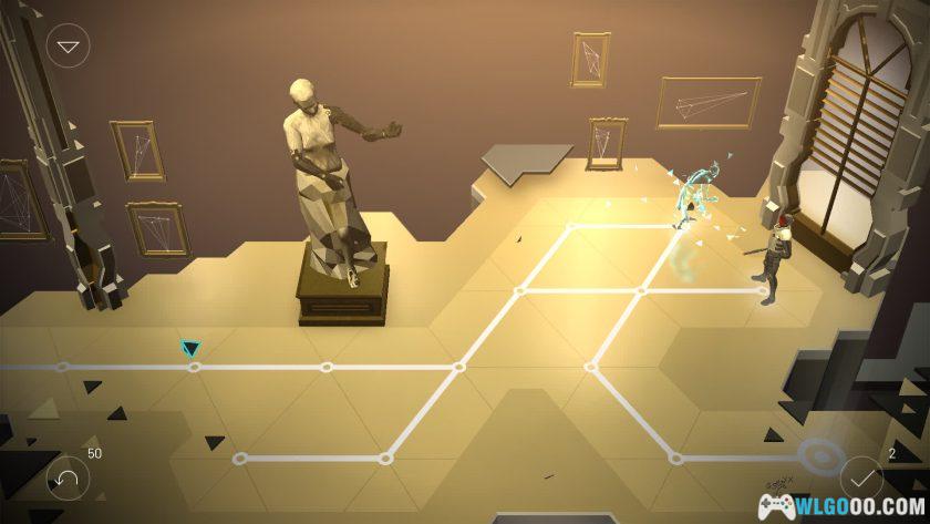 安卓 杀出重围GO v2.4.3[中文]｜棋盘解谜挑战-图片6