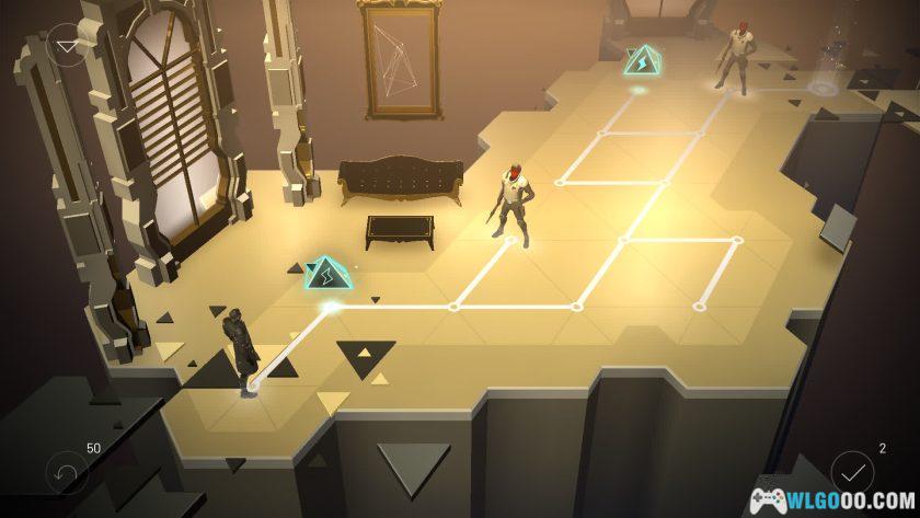 安卓 杀出重围GO v2.4.3[中文]｜棋盘解谜挑战-图片4