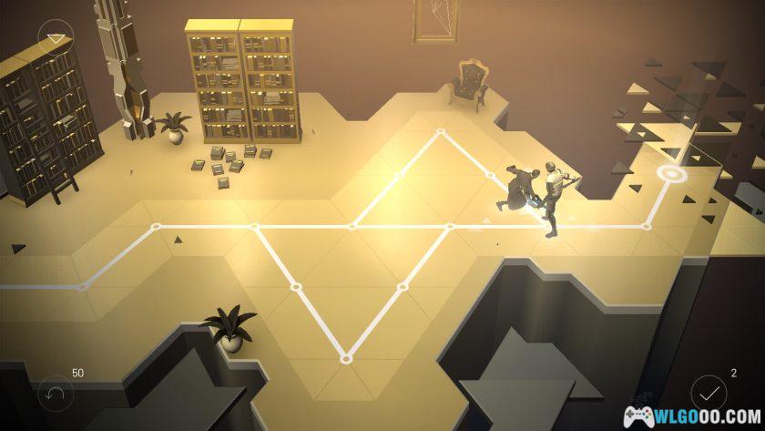 安卓 杀出重围GO v2.4.3[中文]｜棋盘解谜挑战-图片7