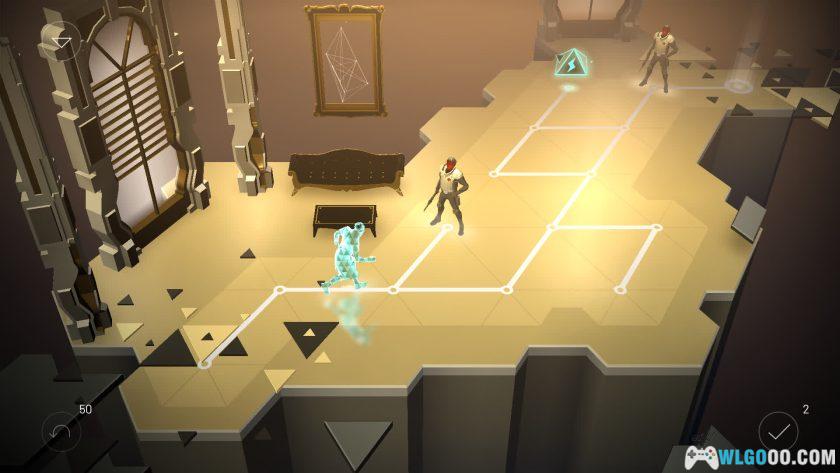 安卓 杀出重围GO v2.4.3[中文]｜棋盘解谜挑战-图片5