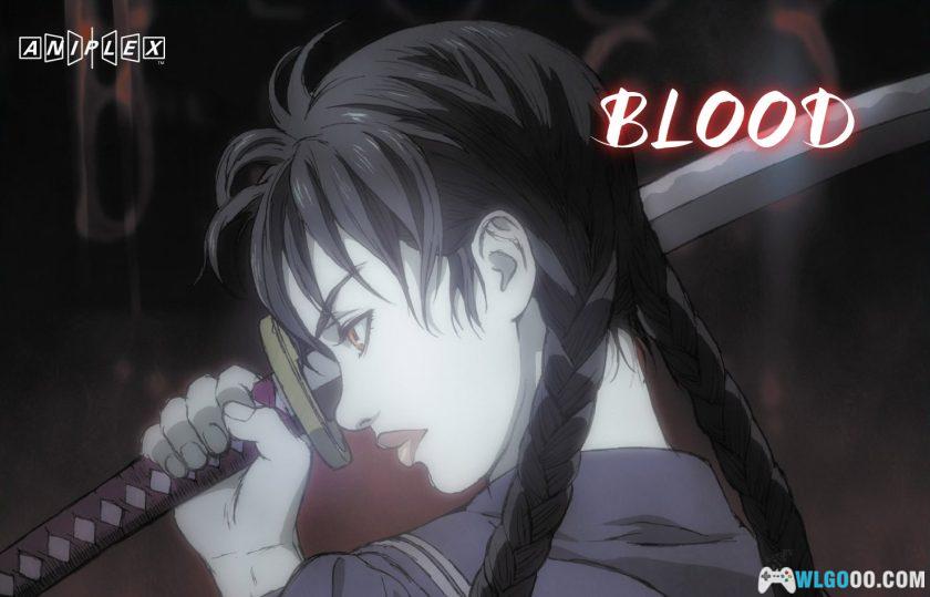 动画 血战：最后的吸血鬼(2000)[中文字幕]｜1080P BLOOD THE LAST VAMPIRE-图片2