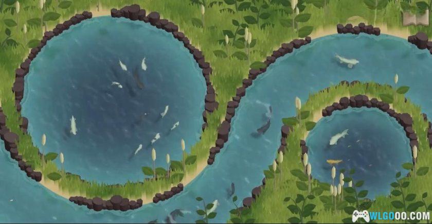 安卓 锦鲤农场 v1.0.13[中文]｜池塘养鱼模拟-图片3