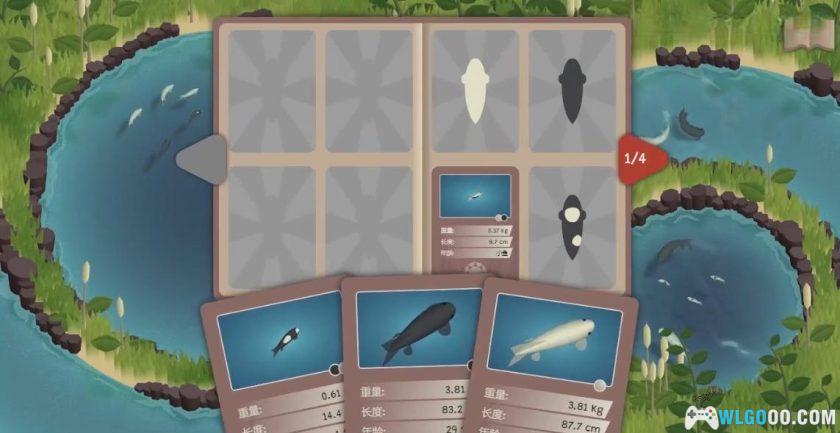 安卓 锦鲤农场 v1.0.13[中文]｜池塘养鱼模拟-图片2